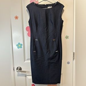 Calvin Klein Dress